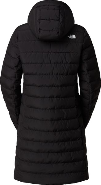 Womens Aconcagua Parka