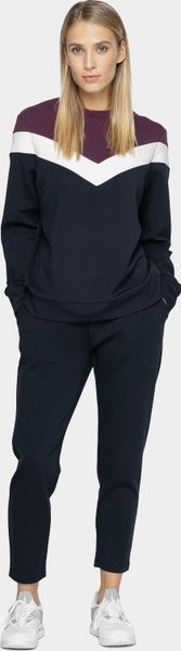 Women's Sweatshirt BLD025