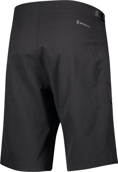 Short M's Explorair Tech