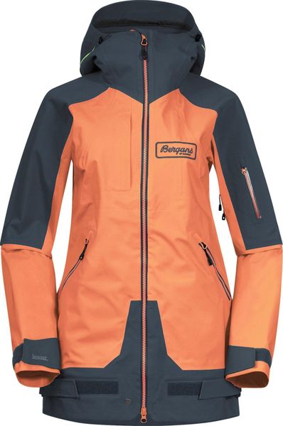 Myrkdalen V2 3L W Jacket