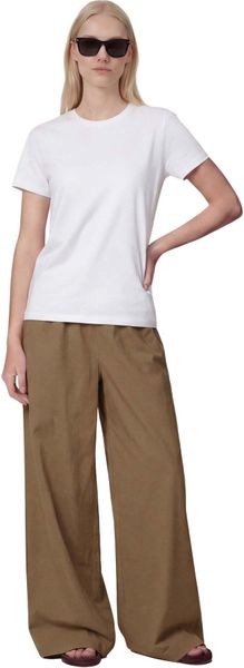 OMW Wide Pants W