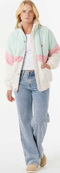 Cala Vadella Jacket