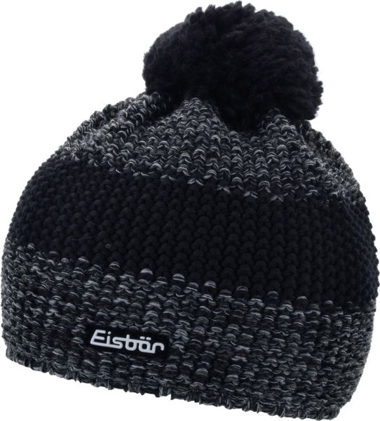 Styler Pompon Mütze