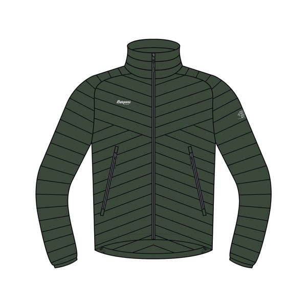 Pyttegga Down Jacket