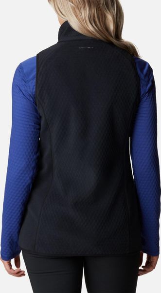 W Outdoor Tracks Vest