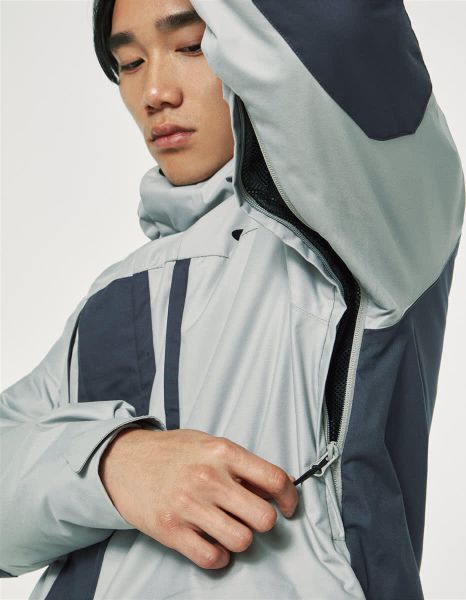 Sierra Insulated Jacket