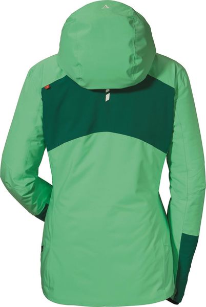 Ski Jacket Axams3
