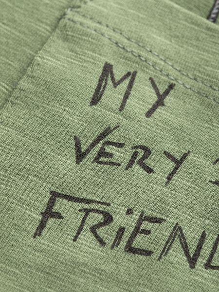 Pocket Friends