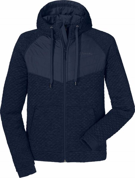 Fleece Hoody Liverpool2