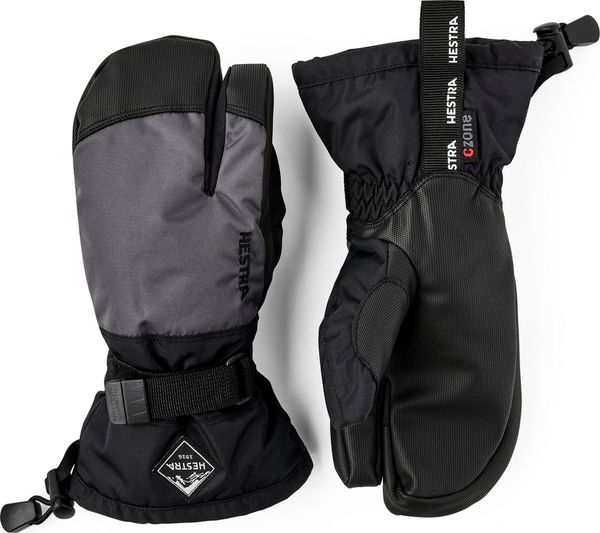 Gauntlet Czone Jr. - 3 Finger