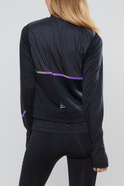 Subz Body Warmer Women