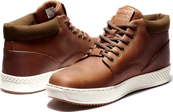 Mens Cityroam Cupsole Chukka