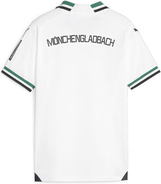 BMG Home Jersey Replica Jr