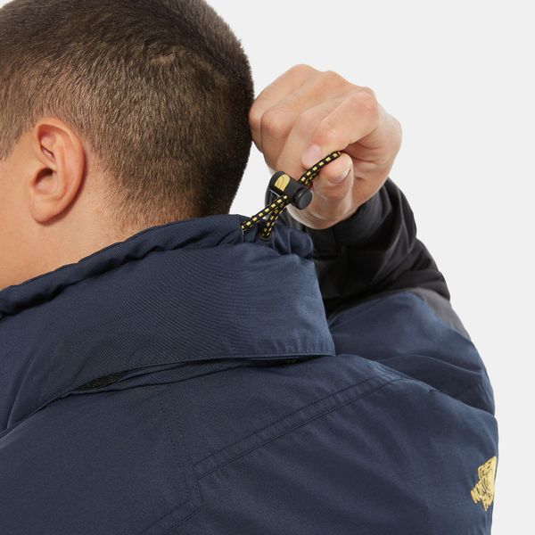 M Headpoint Jacket