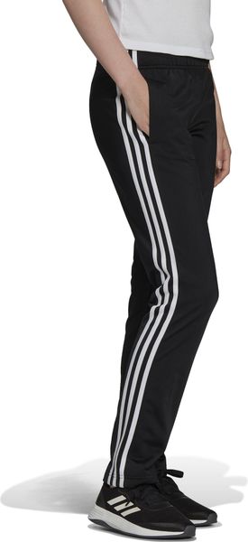Primegreen Essentials Warm-up Tricot Regular Open HEM 3-STRIPES Track Pant
