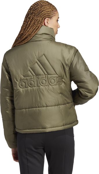 BSC Insulated Jacket