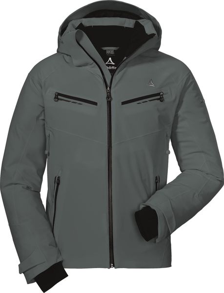 Ski Jacket Sierra Nevada2
