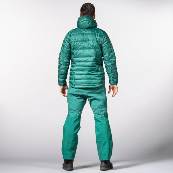 Slingsby Down Lt Jacket w/Hood
