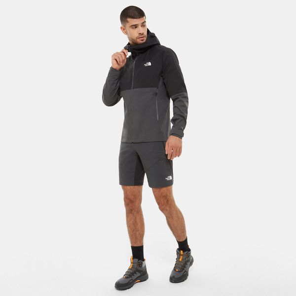 Mens Impendor Futurelight Jacket