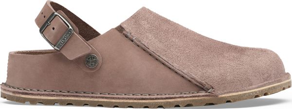 Lutry Premium Velour Leather/Lenb F.Purple LAF