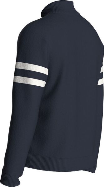 Moore Zipup Sweater Men