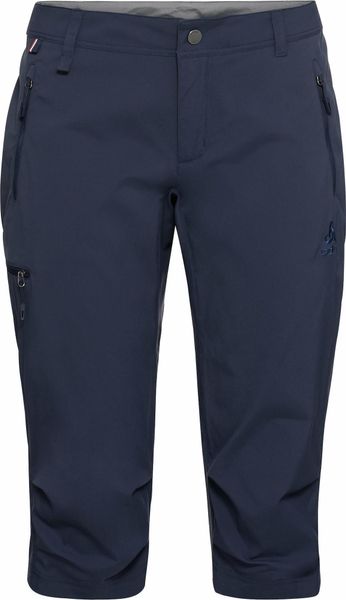 Pants 3/4 Wedgemount