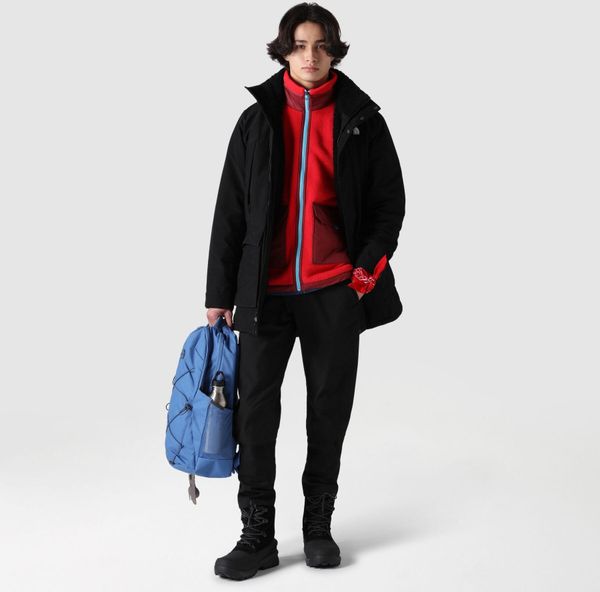 Mens Katavi Jacket
