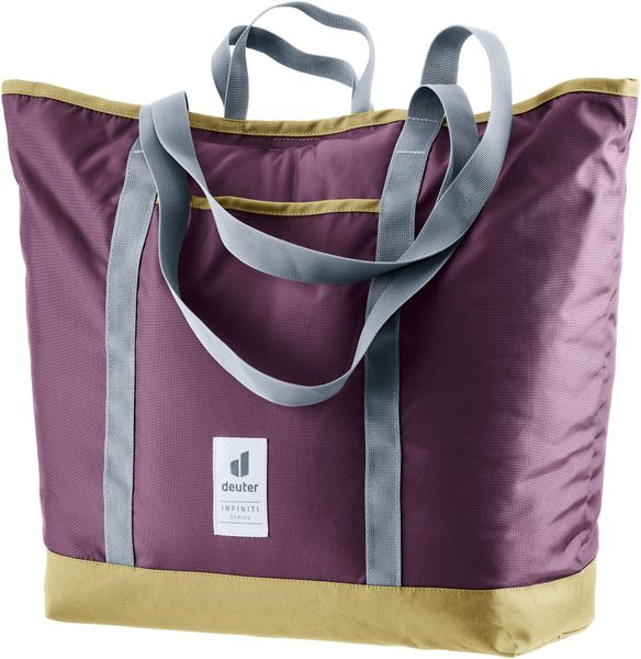 Infiniti Shopper XL