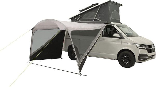 Touring Shelter