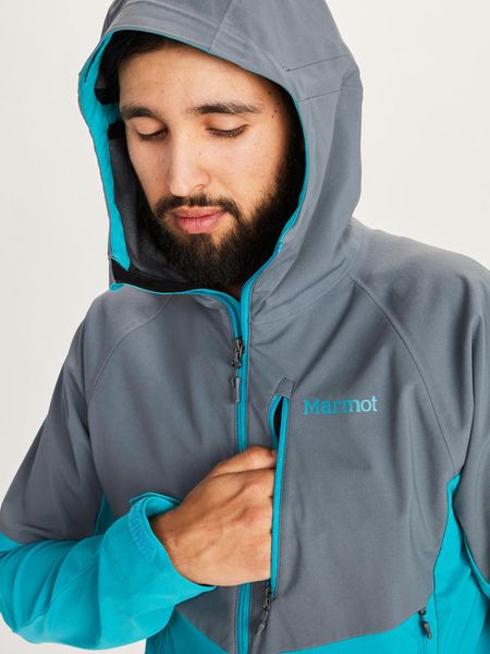 ROM Jacket