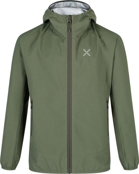 Nordik Hooded Jacket Kids