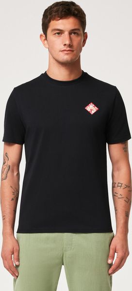 Deco Palms B1B Tee