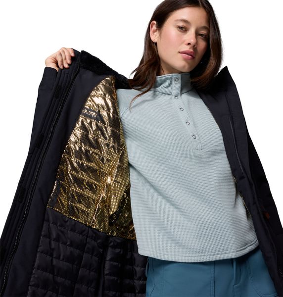 Payton Pass II Insulated Jacket