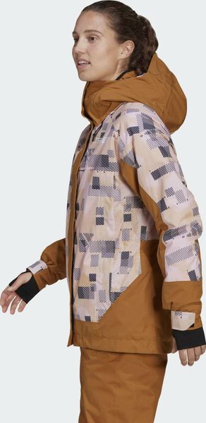 Women Rsort 2Lins Jacket