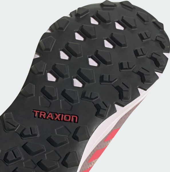 Terrex Agravic Flow Primegreen Trail-running Shoes