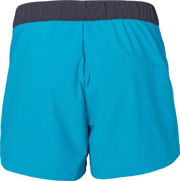 Short Lightning Short W