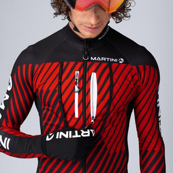 Timebeat Racing Suit Uni