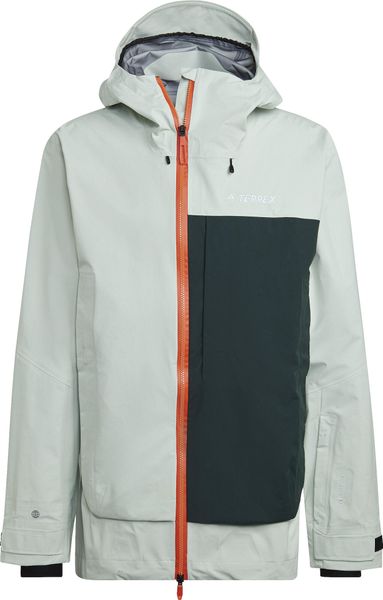 Terrex Myshelter 3-Layer Gore-tex Snow Jacket