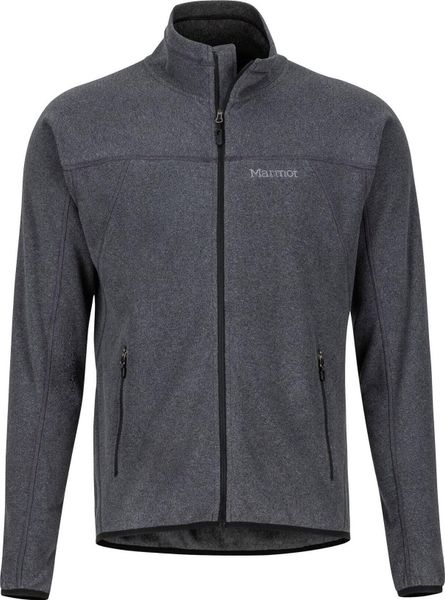 Pisgah Fleece Jacket
