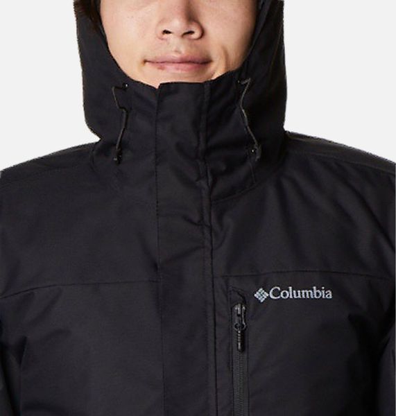 Tipton Peak II Insulated Jacket