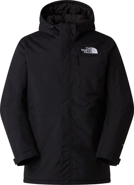 Mens Berard Parka