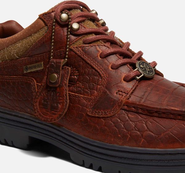 Mid Lace UP GTX Boot