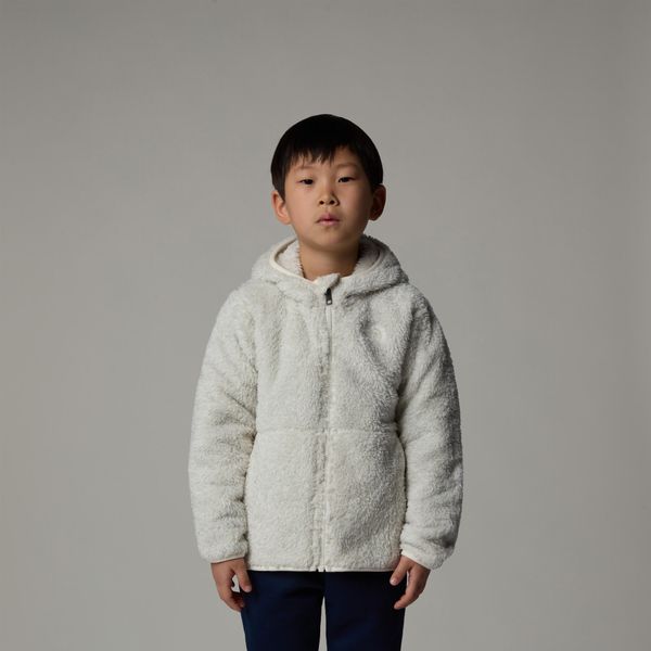 KID Campshire F/Z Hoodie