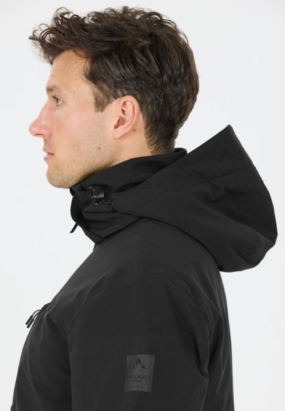 Melvor M Functional Jacket