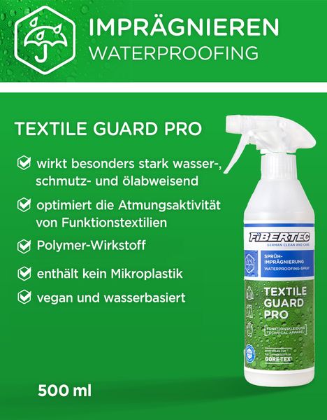 Textile Guard Pro