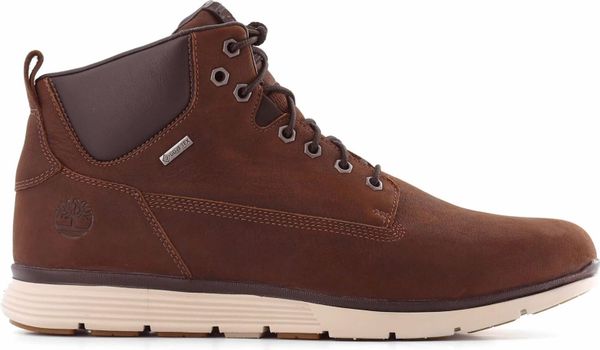 Mens Killington Goretex Chukka Waterproof