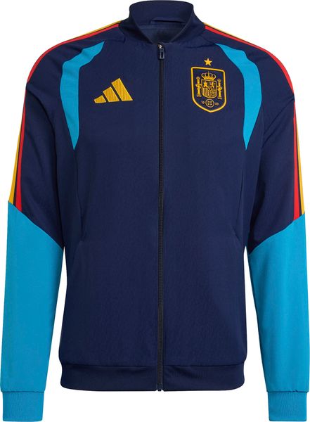 Spain 26 Tiro Presentation Jacket