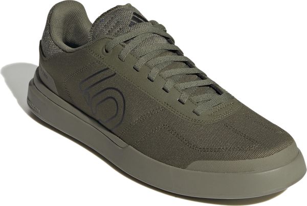 Sleuth DLX Canvas Mountain Bike Shoes