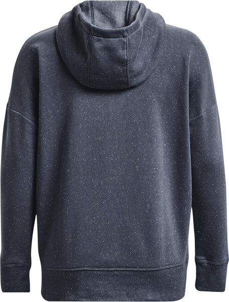 Women's UA Rival Fleece Full Zip Hoodie