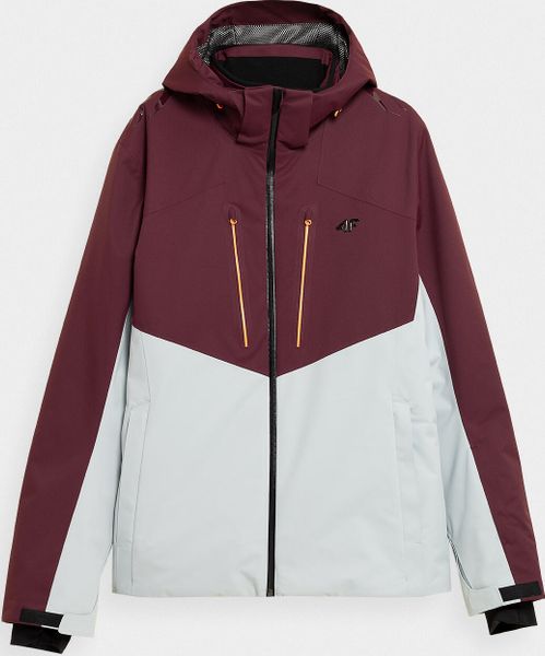 Men's Ski Jacket KUMN011